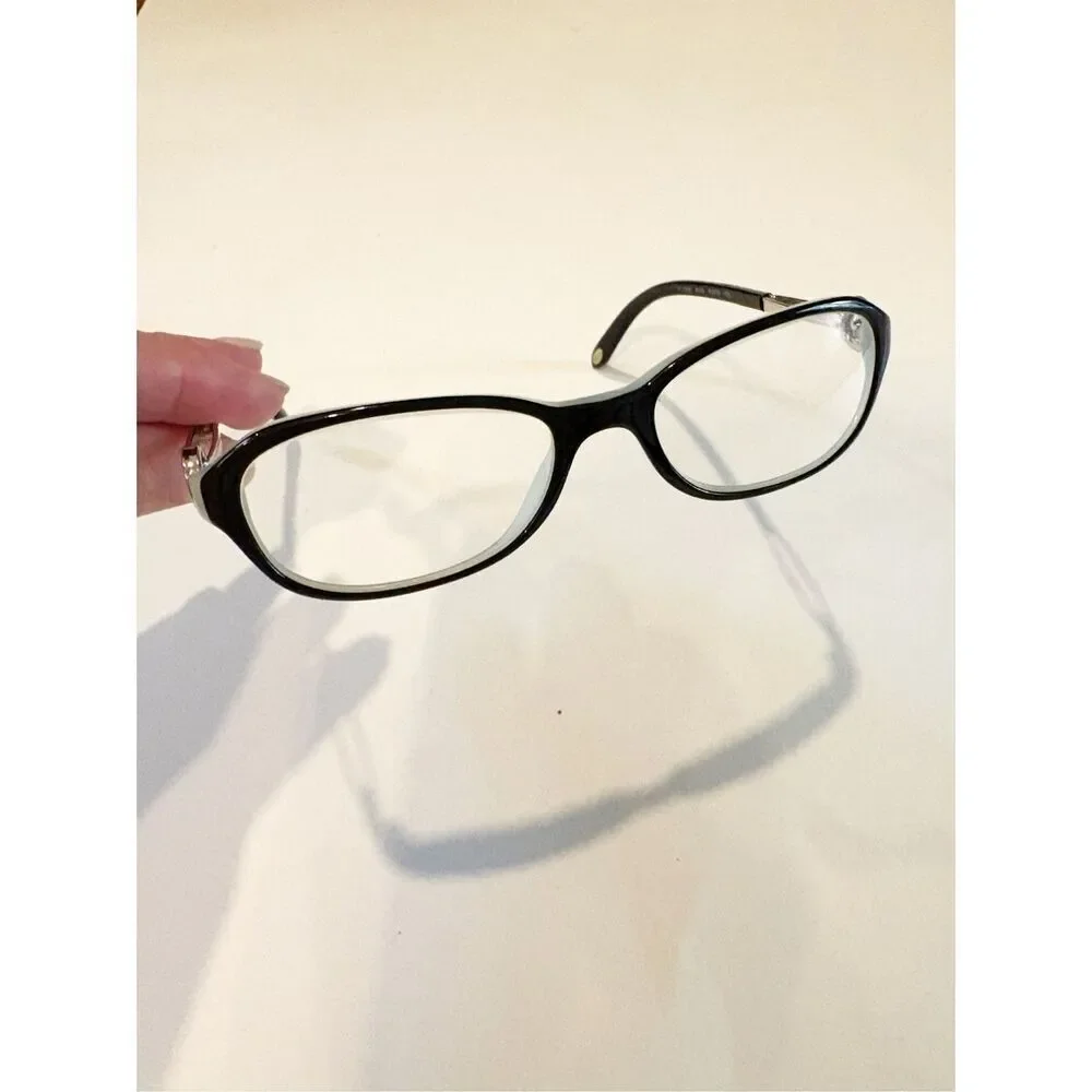 Tiffany & Co Prescription Eyeglasses  50-16-135 made in Italy
